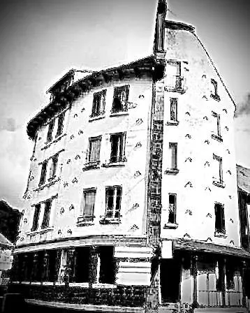 La Grange B&B *